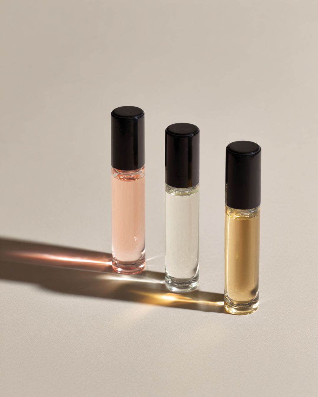 Label The Muse Parfum Discovery Set