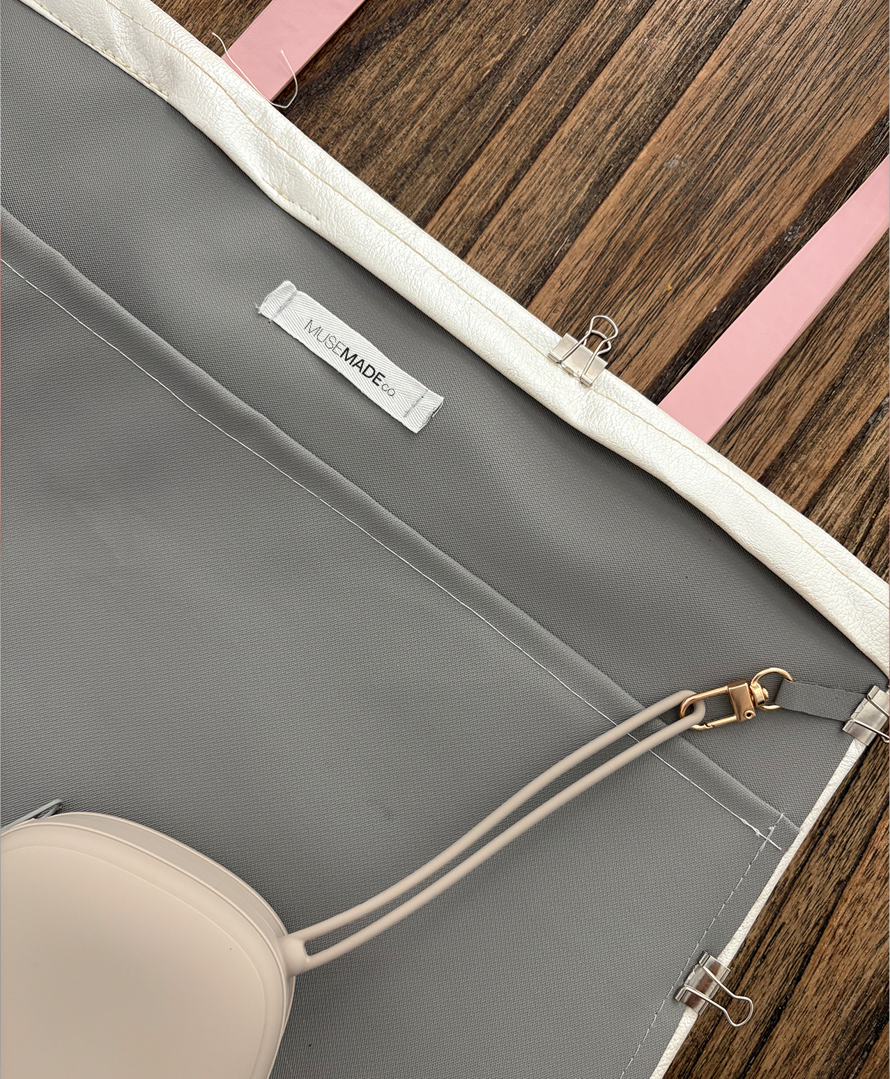 Kesner - The Matriarch Carryall