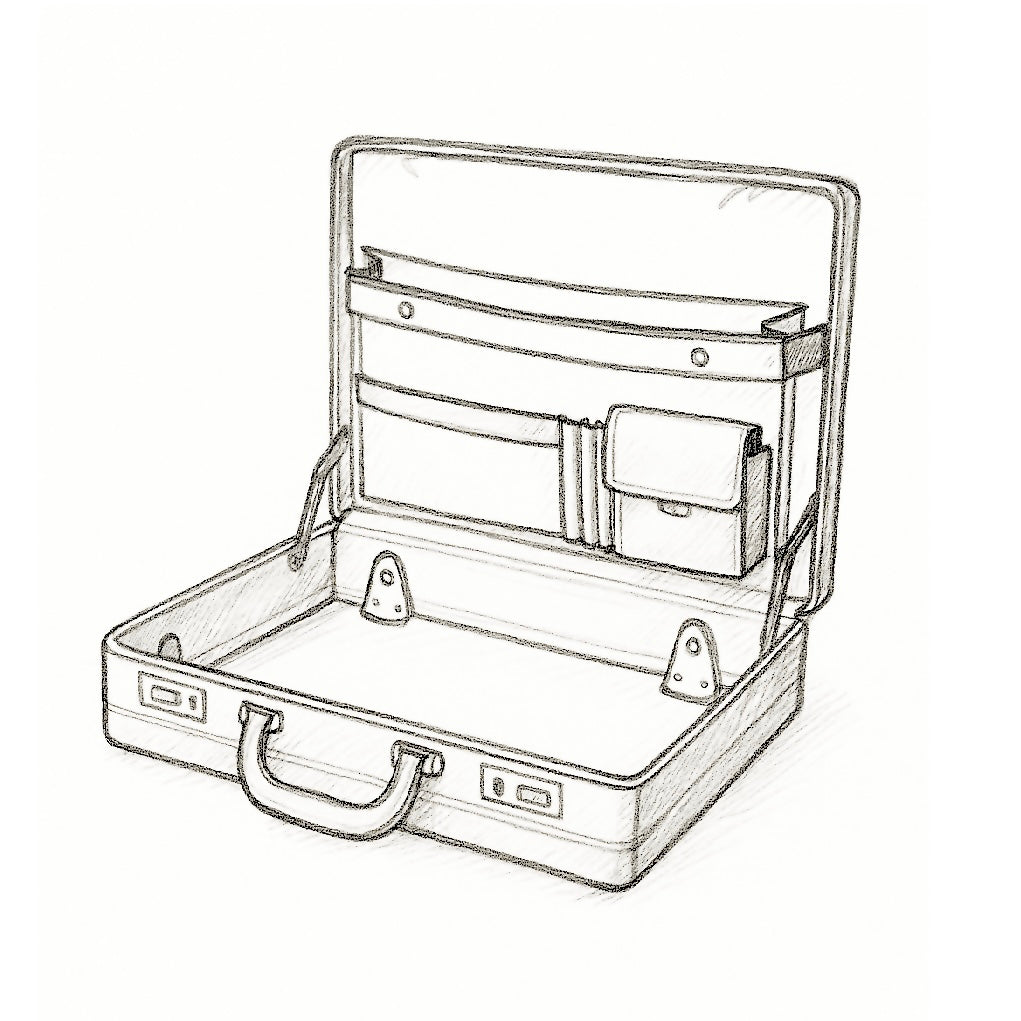 Customized Archive 33