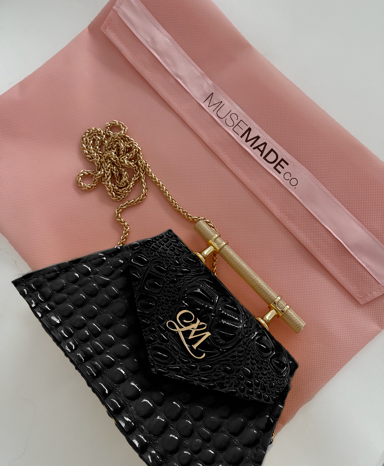 Ti Nette - The Chic Purse