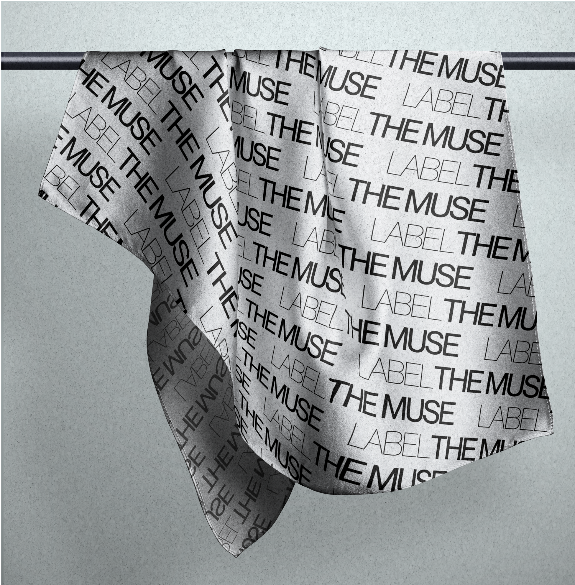 MUSE MONOGRAM