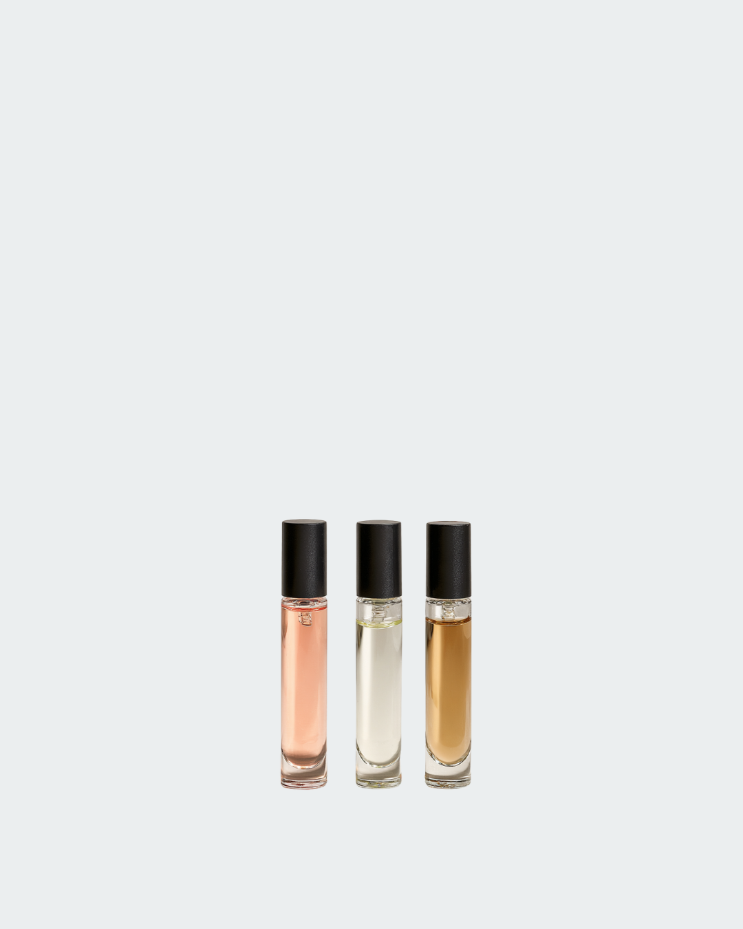 Label The Muse Parfum Discovery Set