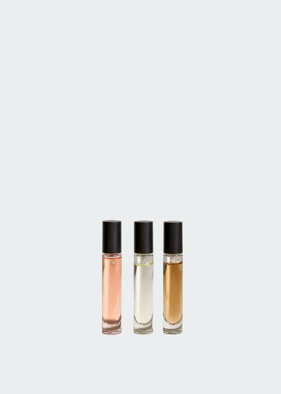 Label The Muse Parfum Discovery Set