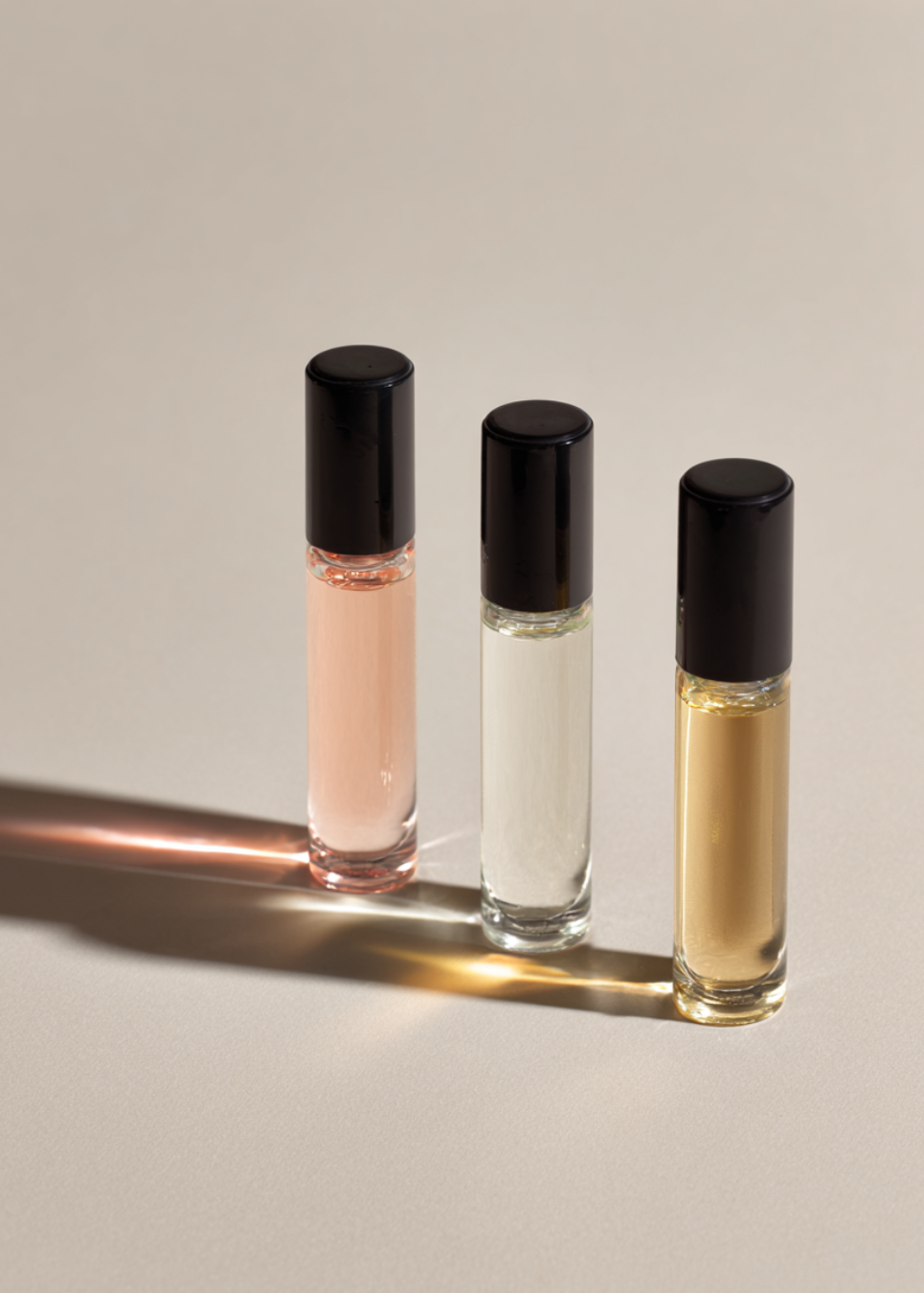 Label The Muse Parfum Discovery Set