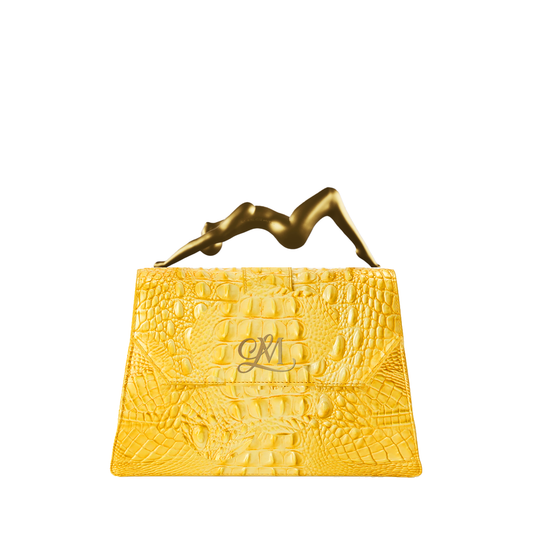Bince - The Statement Handbag