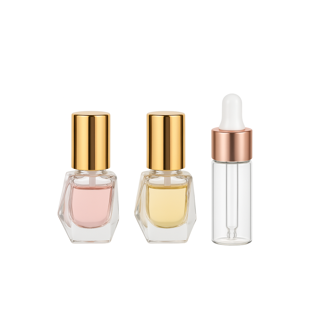 Label The Muse Parfum Discovery Set