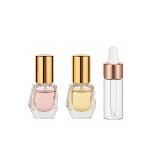 Label The Muse Parfum Discovery Set