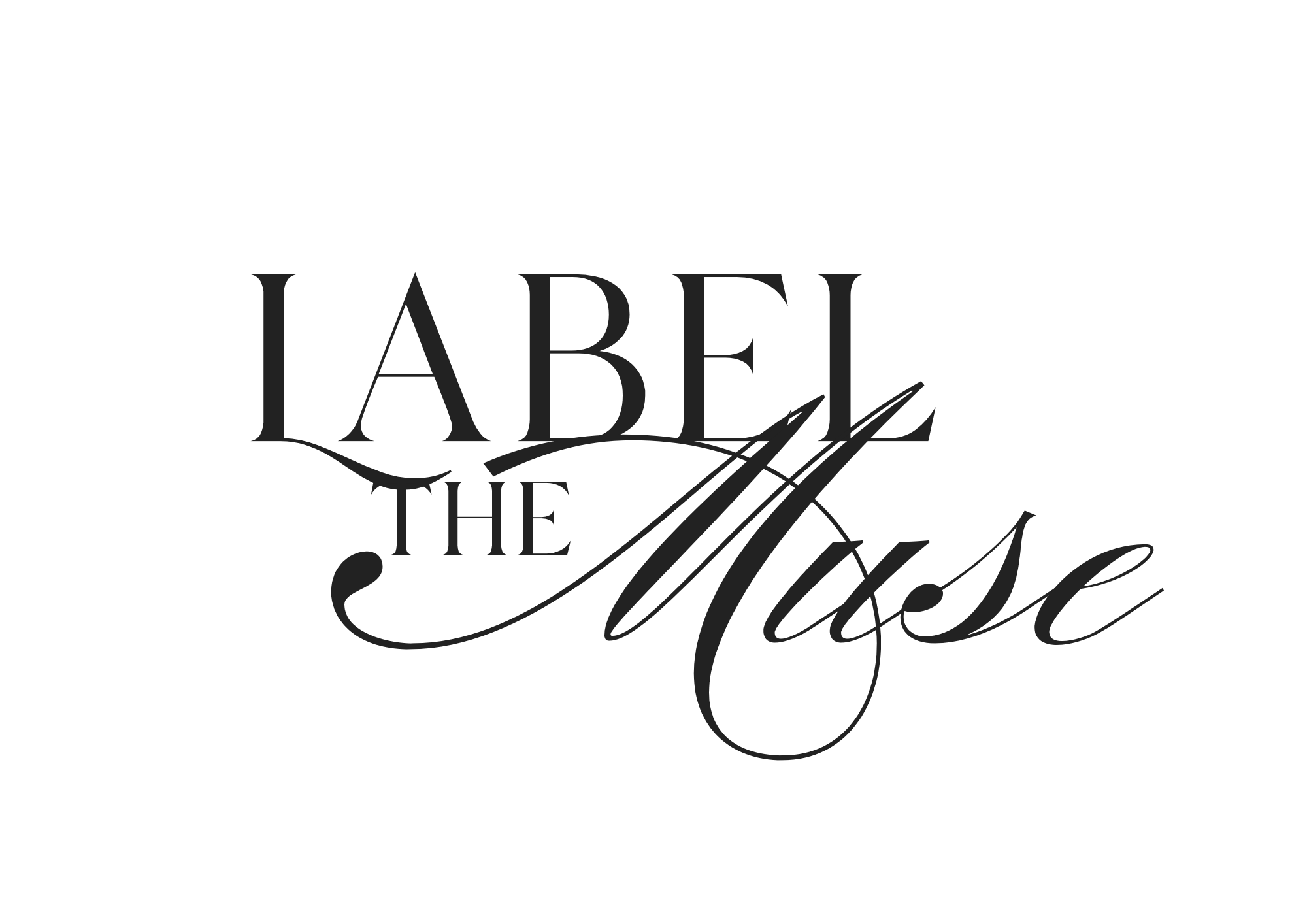 Label The Muse